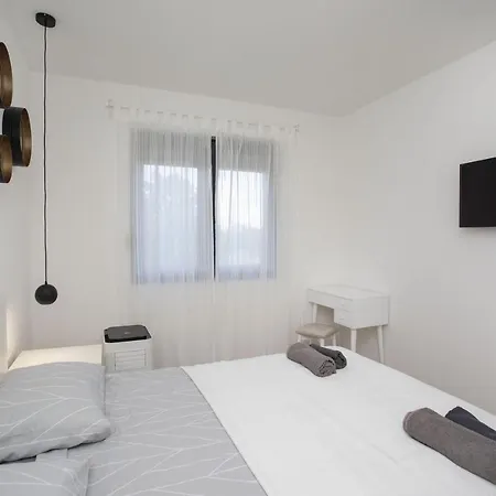 Sole Villa Veligolji