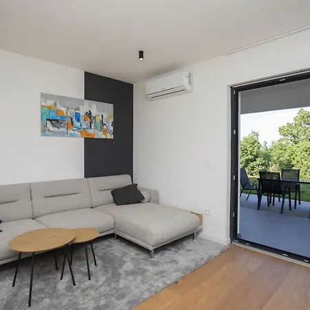 Sole Villa Veligolji