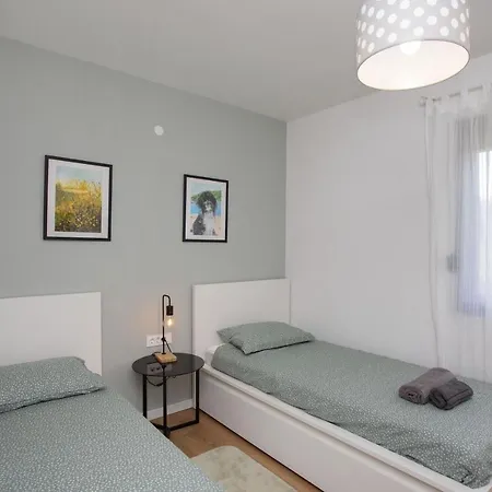 Sole Villa