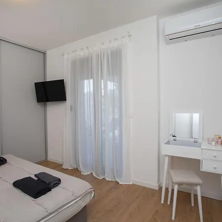 Sole Villa